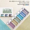 Sumikundo 15429 Solid Ink Ink Set, 6 Colors