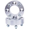 DCVAMOUS 4PC 4x156 ATV UTV Wheel Spacers 1.5 Inch with