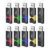 64GB USB Stick 10 Pack KEXIN USB Flash Drive Bulk