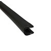 M M SEALS Edge Trim, Fits 1/4 inch Edge (6.5mm),