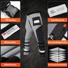 Technical Wrap Chainsaw Chaps by UL Class A 8 Layers
