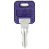 Fastec Industrial CF316 RV Replacement Key CF316