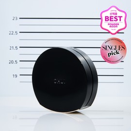 O HUI Ultimate Cover Denier Cushion 4 Shades - 100D_#22.5