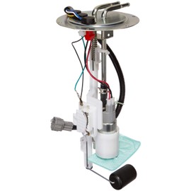 WIGGLEYS FUEL PUMP MODULE ASSEMBLY 150348 FOR 98 99 00 NISSAN FRONTIER 2.4L