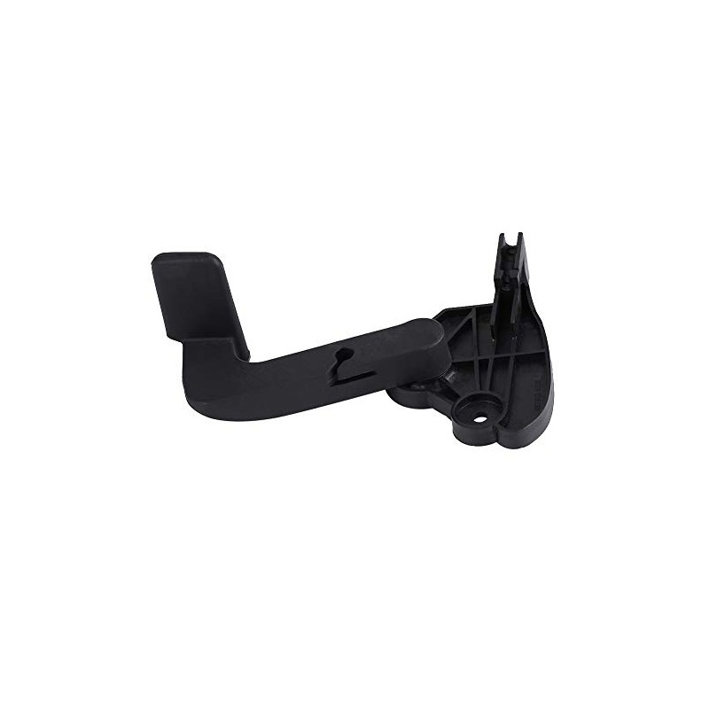 KIMISS Hood Release Handle, Hood Lock Release Handle Bonnet Bonnet