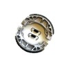 Rear Brake Shoes for Honda AFS 110 Wave, ANF 125