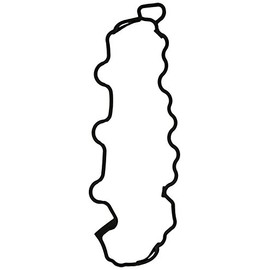 Elring 130.280 Gasket, Cylinder Head Cover