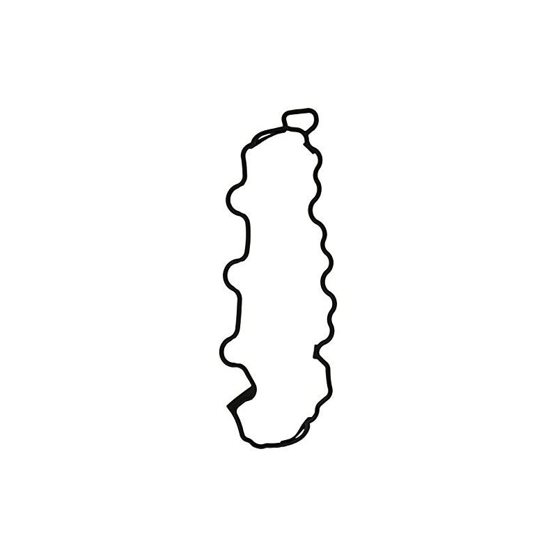 Elring 130.280 Gasket, Cylinder Head Cover