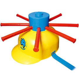 Close Call Russian Nu~Re~To (Wet Roulette)