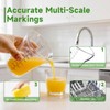 Immersion Blender cup, Blender Measuring Cup