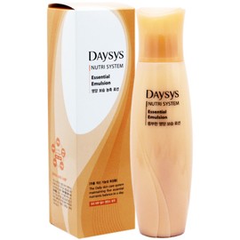 Enprani Daysis Essential Emulsion Lotion 200ml / 엔프라니 데이시스 에센셜 에멀젼 로션 200ml