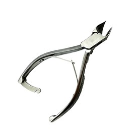 Tiger Crown Nail Clipper/German Type Beveled Blade Nail Clippers No. 9021 Made in Japan