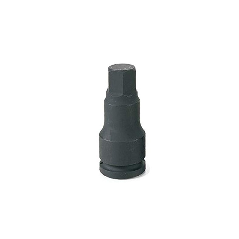Grey Pneumatic 3918F Hex Driver Socket