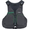 NRS Wrangler Lifejacket (PFD) (Charcoal, XL/XXL)