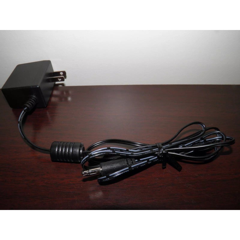 ATARI 2600 high-end compatible adapter High-end Wall style Power Adapter