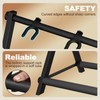 tipatyard 3 Multi Guitar Stand Rack With Thick Rubber Padding,Guitar