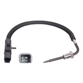 Febi Bilstein 102014 Exhaust Gas Temperature Sensor