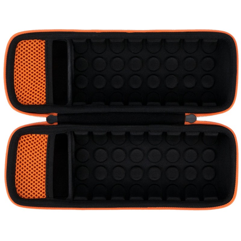 Aenllosi for Bushnell Golf Wingman 2/Wingman GPS Speaker Hard Carrying