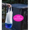 Premiumline Bin Liners 35 Litres Pack of 3 Size: 54