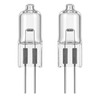 10W 12V G4 Bi-Pin Base Oven Light Bulbs for Dacor