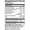 Weider Artery Health for Heart, Immune and Bone Support with