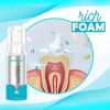 K Oral Care Crema Dental Con Espuma De Limpieza Instantánea