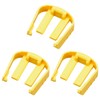 GLADFRESIT 3Pcs Car Washer C Clips, High Pressure Washer Trigger