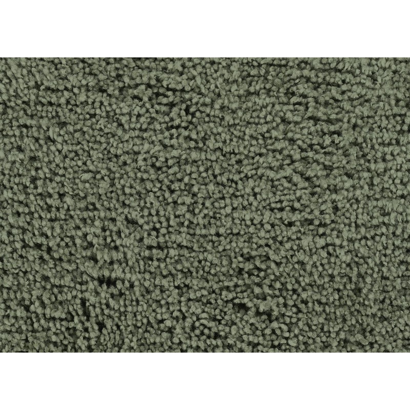 Garland Rug Serendipity Deep Fern Green 5 Piece Set (Contour