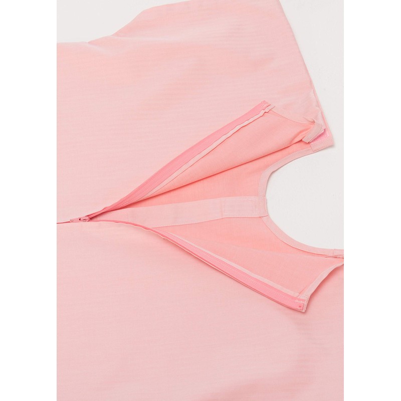 Nagaileben Multicolor Inspection Clothes