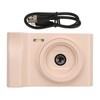 2.8in HD 1080P Digital Camera Video Camera with 8X Digital