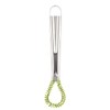 KitchenCraft Colourworks Magic Whisk, 21 cm - Green
