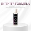 Sexy Things Lubricante Anal Infinite Painless con Lidocana Efecto Anestsico
