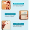 Clear Acrylic T-Square Ruler, 6 Inches T Square Ruler, Tools,