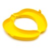 Leddy Living Banana Tin 20cm - Protective Container for Banana