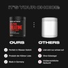 Body Attack Sports Nutrition Body Attack 100% Pure Creatine -