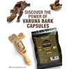 High Strength Varuna Bark Capsule- 1000MG- No fillers or Binders-