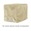 Porch Shield Waterproof Universal Generator Cover 26 x 20 x