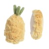 Ebba™ Adorable Precious Produce™ Pineapple Rattle & Crinkle Set Baby