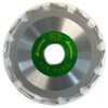 S&T Chip Saw for Ultra-Hard Ceramics Siding 3.9 inches (100