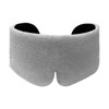 Sleep Eye Blinder - Night Blindfold Light Blocking Eye Cover