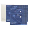Breathe37 Waterful Marine Relief Gel Mask 10 sheets + 5