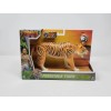 Lanard Jumanji Ferocious Tiger with Realistic Tiger Sound Roar