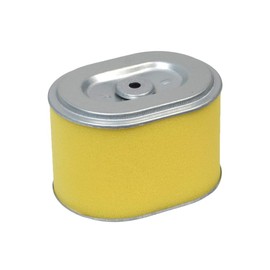 AlveyTech Air Filter Element fits Predator 212cc 6.5 Hp Engine and Baja Mini Bike MB165 & MB200 - also for Coleman CK196-T & KT196 Go Kart Engines, Cleaner Replacement Parts for Intake Performance