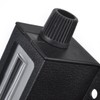 GOGO 5 Digit Manual Tally Counter, Resettable Mechanical Pulling Stroke
