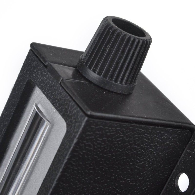 GOGO 5 Digit Manual Tally Counter, Resettable Mechanical Pulling Stroke
