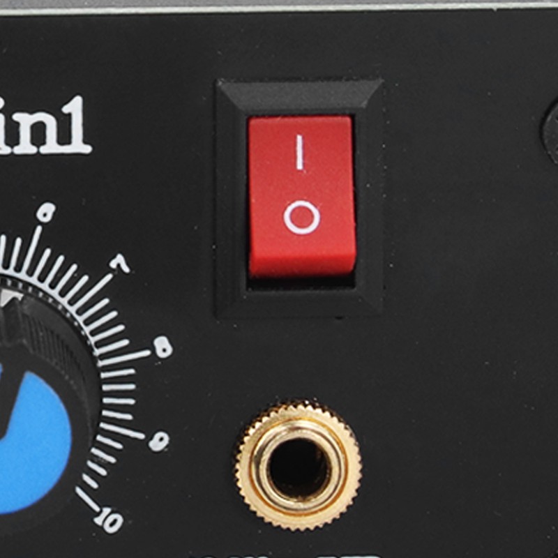 QRM Eliminator Black 1.8 MHz‑30MHz X Phase Eliminators Adjustable Signal