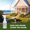 VermExon Peppermint Oil Insect & Pest Control Spray – 16oz