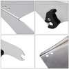 TCMT Trunk Mount Rack Fit For Harley Touring 1997-2008 Road