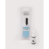 MOEN 1224 Replacement Faucet Cartridge Kit Fits Most Double Handle