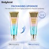 BodyAccel 【MAX-C】Bodyaccel Toothpaste's newest fast-acting whitening formula - niacinamide -